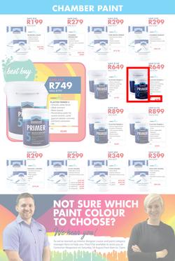 Chamberlains : Colour Your Life (13 Aug - 19 Aug 2018), page 2