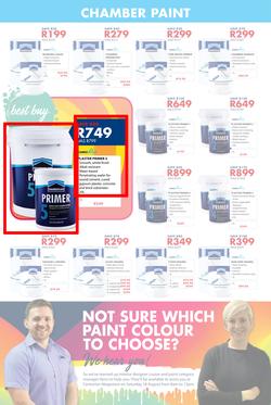 Chamberlains : Colour Your Life (13 Aug - 19 Aug 2018), page 2