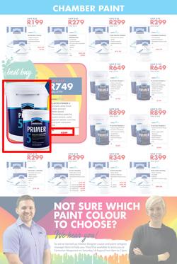 Chamberlains : Colour Your Life (13 Aug - 19 Aug 2018), page 2