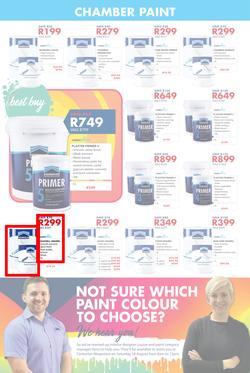 Chamberlains : Colour Your Life (13 Aug - 19 Aug 2018), page 2