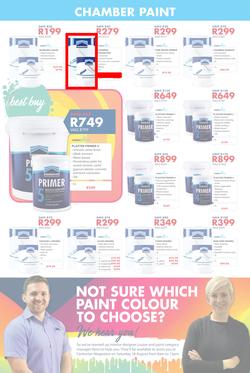 Chamberlains : Colour Your Life (13 Aug - 19 Aug 2018), page 2