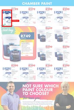 Chamberlains : Colour Your Life (13 Aug - 19 Aug 2018), page 2