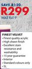 Finest Velvet-5Ltr 