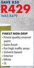 Finest Non Drip-5Ltr