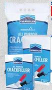 Chamber Value Crack Filler-500g