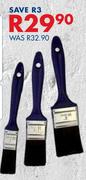Chamber Value Paint Brush Set 5 Piece