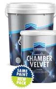Chamberlain Chamber Value Chamber Velvet-20Ltr