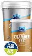 Chamberlain Chamber Value Tex-5Ltr