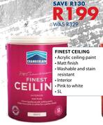 Finest Ceiling-5Ltr