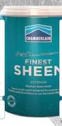 Finest Sheen-20Ltr
