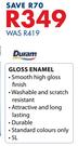Duram Gloss Enamel-5Ltr