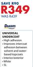 Duram Universal Undercoat-5Ltr