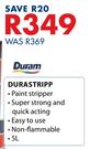 Duram Durastripp-5Ltr