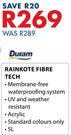 Duram Rainkote Fibre Tech-5Ltr