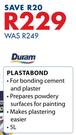 Duram Plastabond-5Ltr