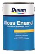 Duram Gloss Enamel-5Ltr