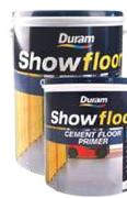 Duram Cement Floor Primer-5Ltr