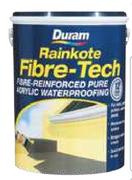 Duram Rainkote Fibre Tech-5Ltr