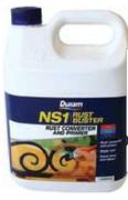 Duram NS1 Rustbuster-500ml
