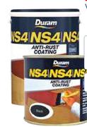 Duram NS4 Metal Primer-500ml