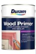 Duram Pink Wood Primer-5Ltr