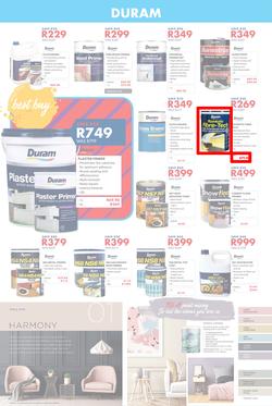 Chamberlains : Colour Your Life (13 Aug - 19 Aug 2018), page 4