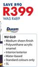 Duram Nu Gold-5Ltr