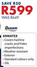 Duram Armatex-20Ltr