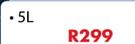 Duram Roofkote Cooltech-5Ltr