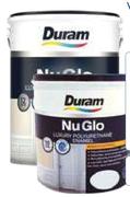 Duram Nu Gold-5Ltr