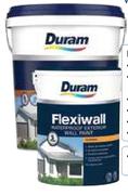 Duram Flexiwall-5Ltr