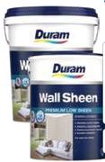 Duram Wall Sheen-1Ltr