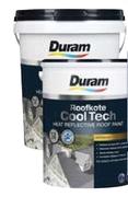 Duram Roofkote Cooltech-20Ltr