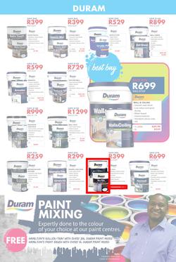 Chamberlains : Colour Your Life (13 Aug - 19 Aug 2018), page 5