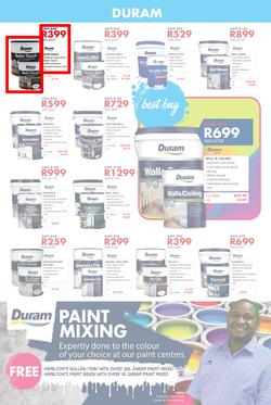 Chamberlains : Colour Your Life (13 Aug - 19 Aug 2018), page 5
