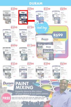 Chamberlains : Colour Your Life (13 Aug - 19 Aug 2018), page 5