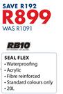 RB10 Seal Flex-20Ltr
