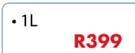 Dulux Rubbol-1Ltr