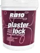 RB10 Plaster Lock-5Ltr