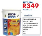 Mega Bond Thermo Shield-5Ltr
