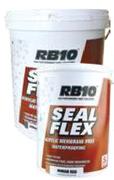 RB10 Seal Flex-20Ltr
