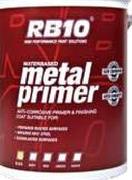 RB10 Metal Primer Black/Grey/Red-20Ltr