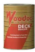Woodoc Deck Sealer-5Ltr