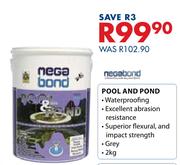 Mega Bond Pool & Pond-2Kg