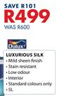 Dulux Luxurious Silk-5Ltr