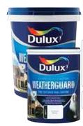 Dulux Weather Guard-20Ltr