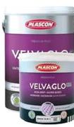 Plascon Velvaglo Aquatouch-1Ltr
