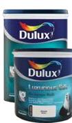 Dulux Luxurious Silk-1Ltr