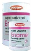 Plascon Gloss Enamel-5Ltr