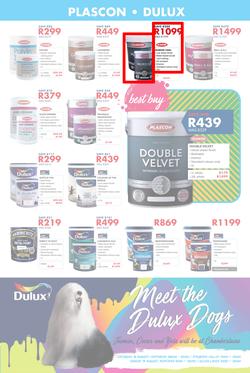 Chamberlains : Colour Your Life (13 Aug - 19 Aug 2018), page 7